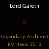 Lord Gareth